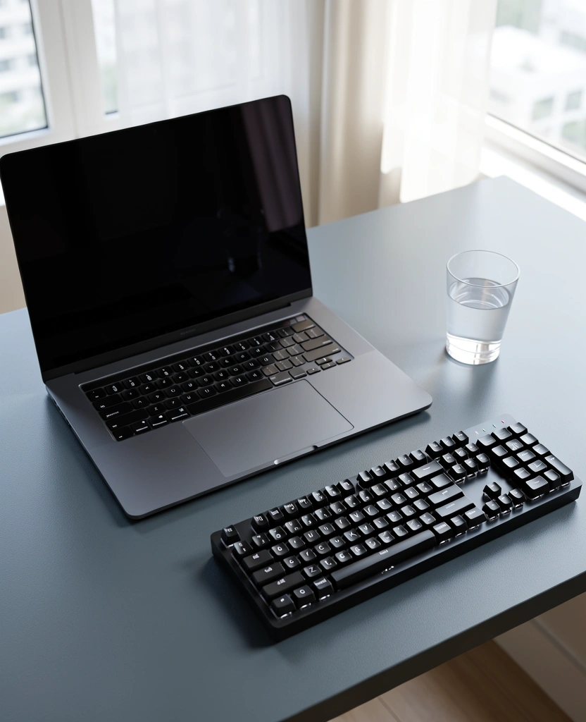 Kamirovv workspace environment