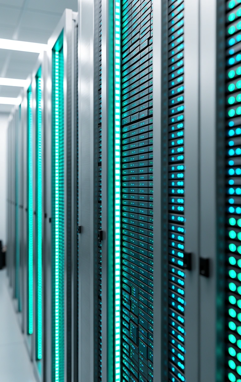 Analytical Infrastructure