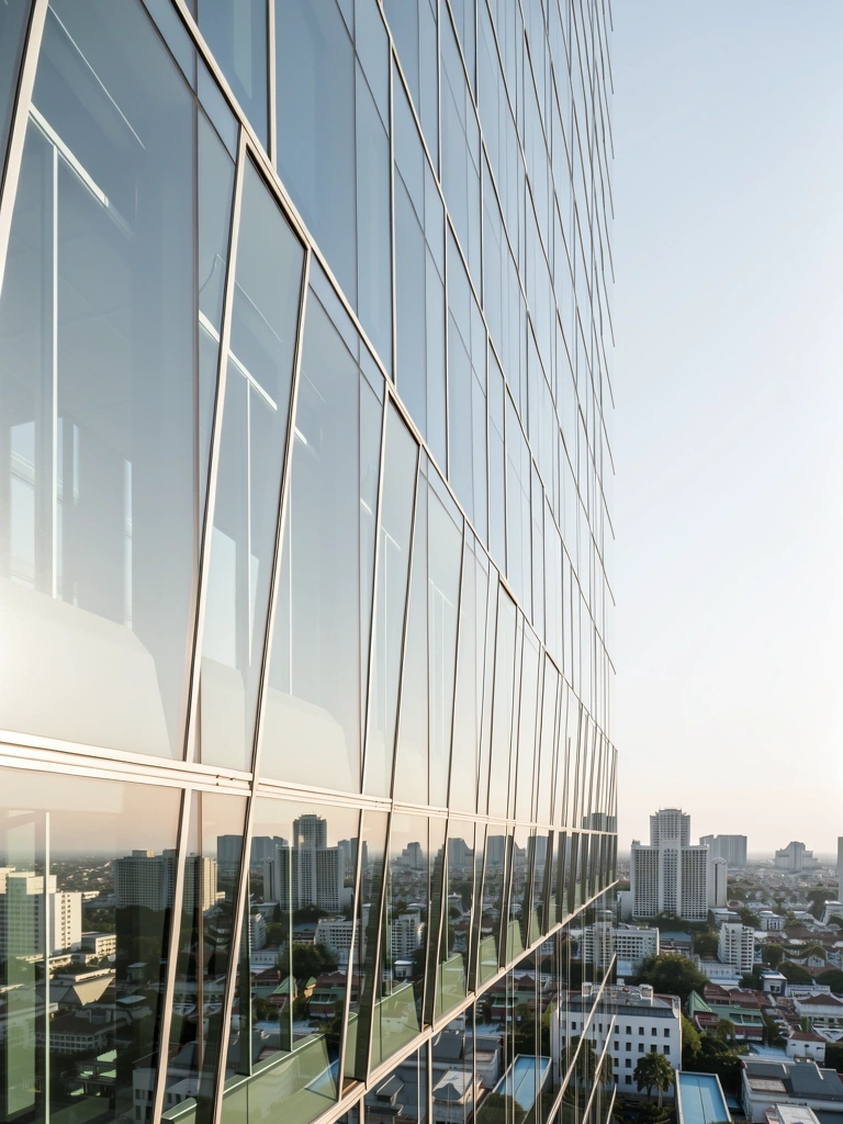 Data Security Environment