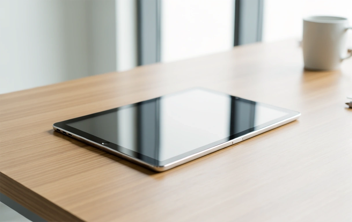 Real-time data visualization interface