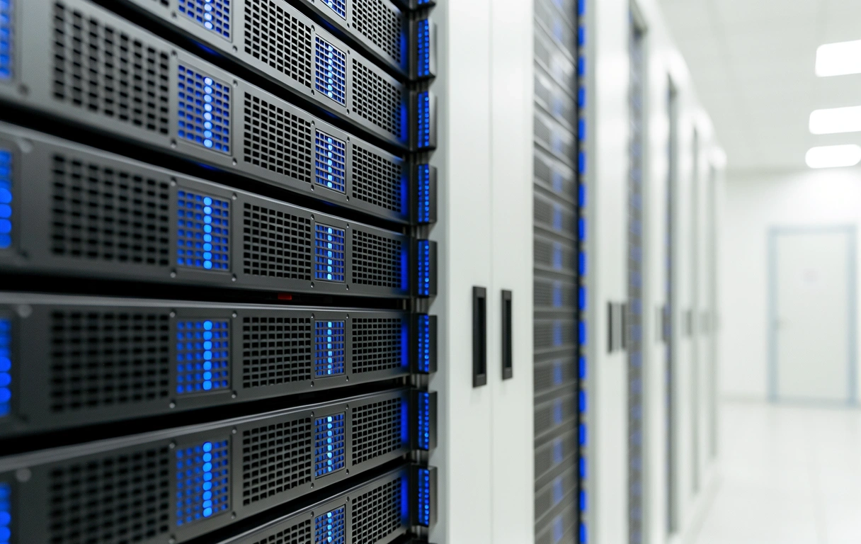 Technical Infrastructure