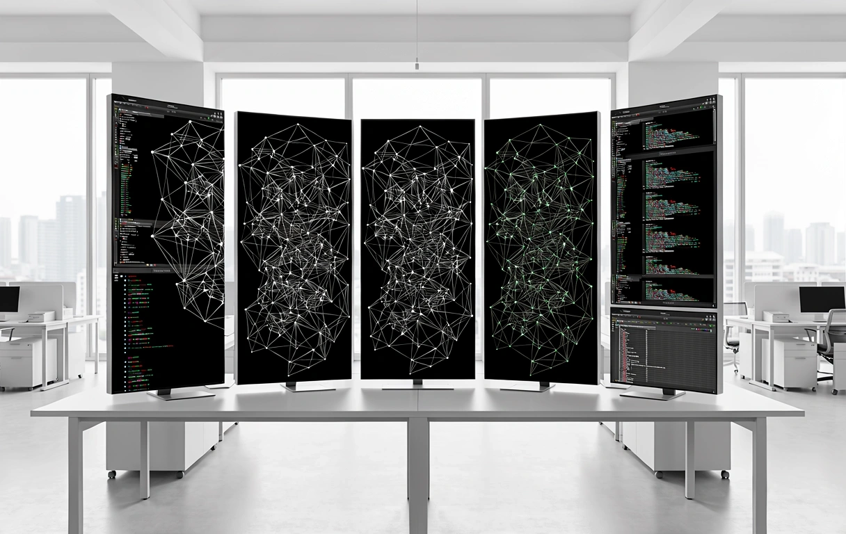 Kamirovv Data Analysis Center